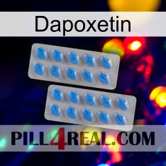 Dapoxetine 23